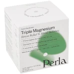 Антистрес Perla Helsa Triple Magnesium капсули, №60: ціни та характеристики