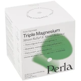 Антистрес Perla Helsa Triple Magnesium капсули, №60
