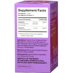 Витамин D3+K2 Vitamin D3+K2 MATCH Perla Helsa 5000 IU + 75 мкг капсулы, №60: цены и характеристики