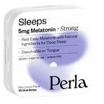 Мелатонин Perla Helsa 5 мг конфеты, №30: цены и характеристики