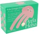 Омега-3 Perla Helsa Kids из трески с витаминами А и D3 капсулы, №120