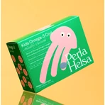 Омега-3 Perla Helsa Kids из трески с витаминами А и D3 капсулы, №120: цены и характеристики