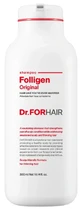 Шампунь для волос Dr.FORHAIR Folligen Shampoo против выпадения, 300 мл