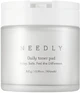 Пилинг-диски для лица Needly Daily Toner Pad с BHA и PHA кислотами, ватные, 80 шт.