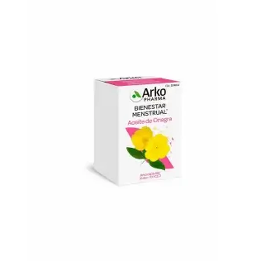 Arkocapsules Масло вечерней примулы 100 капсул: цены и характеристики