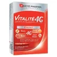 Forte Pharma Energy Vitalite 4G 20u