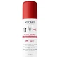 Дезодорант спрей Vichy Clinical Control 96h защита против чрезмерного потоотделения, запаха и пятен на одежде, 125 мл