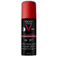 Дезодорант спрей Vichy Homme Clinical Control 96 h защита против чрезмерного потоотделения, запаха и пятен на одежде, 125 мл