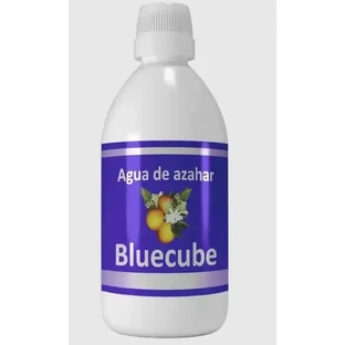 Bluecube Health Care Bluecube Orange Blossom Water, 250 мл