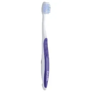 GUM Ortho 124 Мягкая зубная щетка 1u
