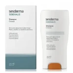 Шампунь Sesderma Sebovalis 200 мл: ціни та характеристики