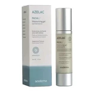 Sesderma Azelac Гель для лица, 50 мл