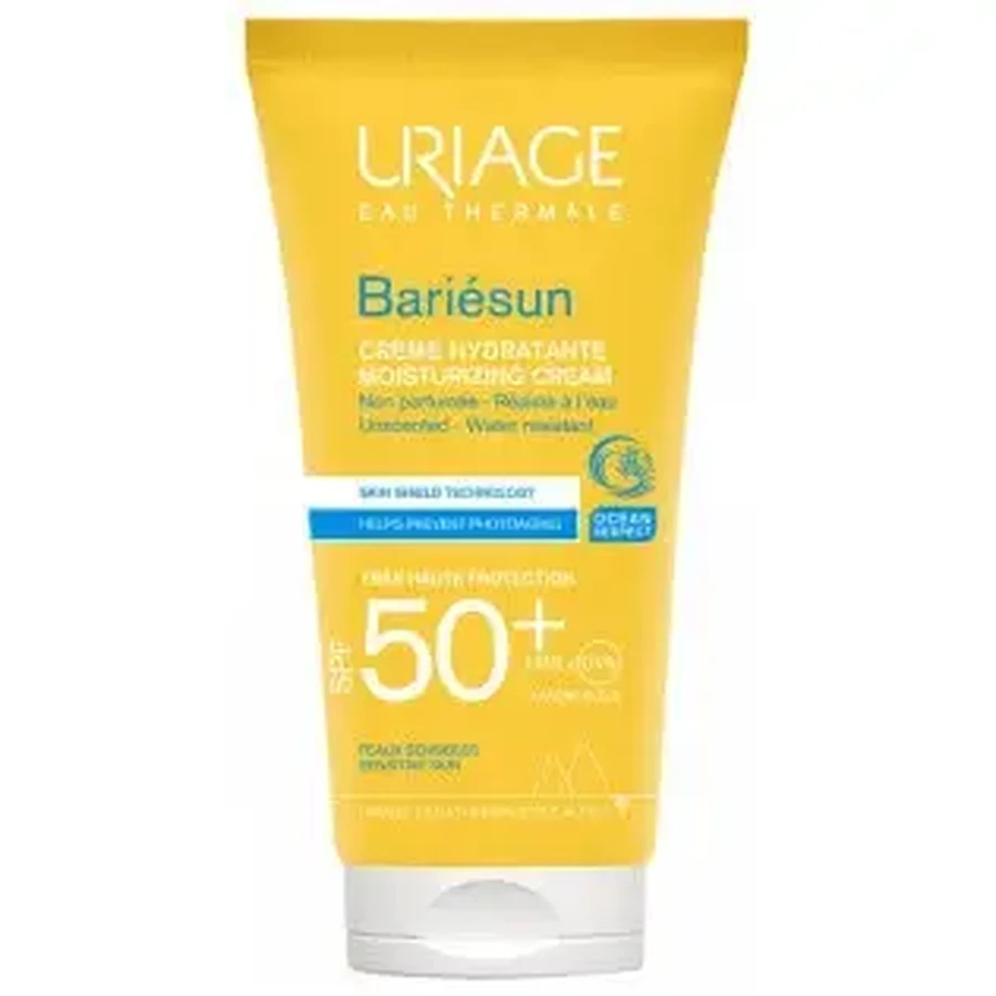 Uriage Beriesun Крем SPF50+ 50 мл: цены и характеристики
