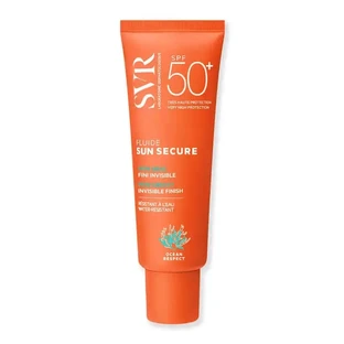 SVR Солнцезащитный флюид SPF50+ 50 мл