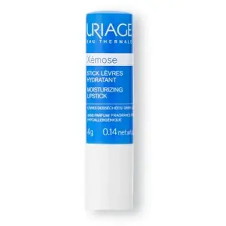 Uriage Xemose Lip Stick 4g: цены и характеристики
