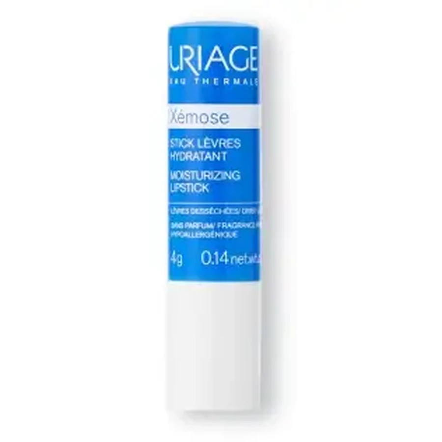 Uriage Xemose Lip Stick 4g: цены и характеристики