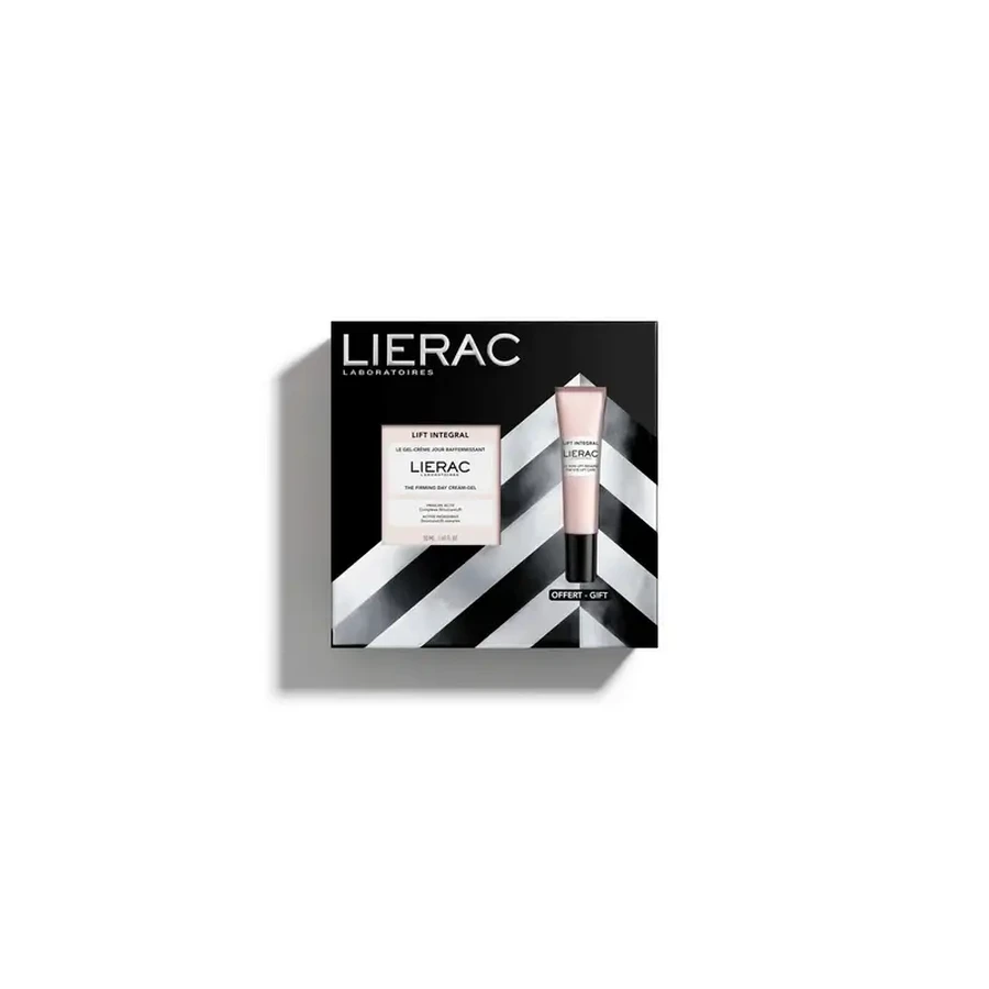 Lierac PACK Lift Integral Крем 50мл + Сироватка 30мл: ціни та характеристики