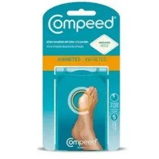 Compeed Bunions Medium 5u
