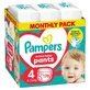 Набор Pampers Pants, подгузники, Maxi, размер 4, 9-15 кг, 2 x 176 шт.