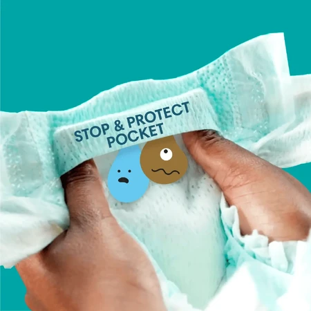 Pampers Трусики, підгузки, Maxi, розмір 4, 9-15 кг, 2 x 176 шт.: ціни та характеристики