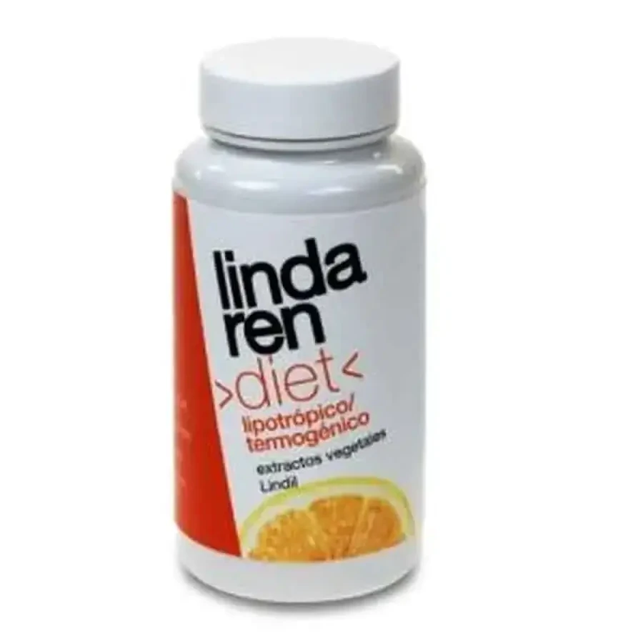 Artesania Lindaren Diet Lindyl Complex 60 капсул: цены и характеристики