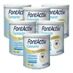 Загуститель нейтрального вкуса FontActiv 250 г x6 банок