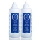 Oune Simple Liquid Lens Solution 2x360 мл