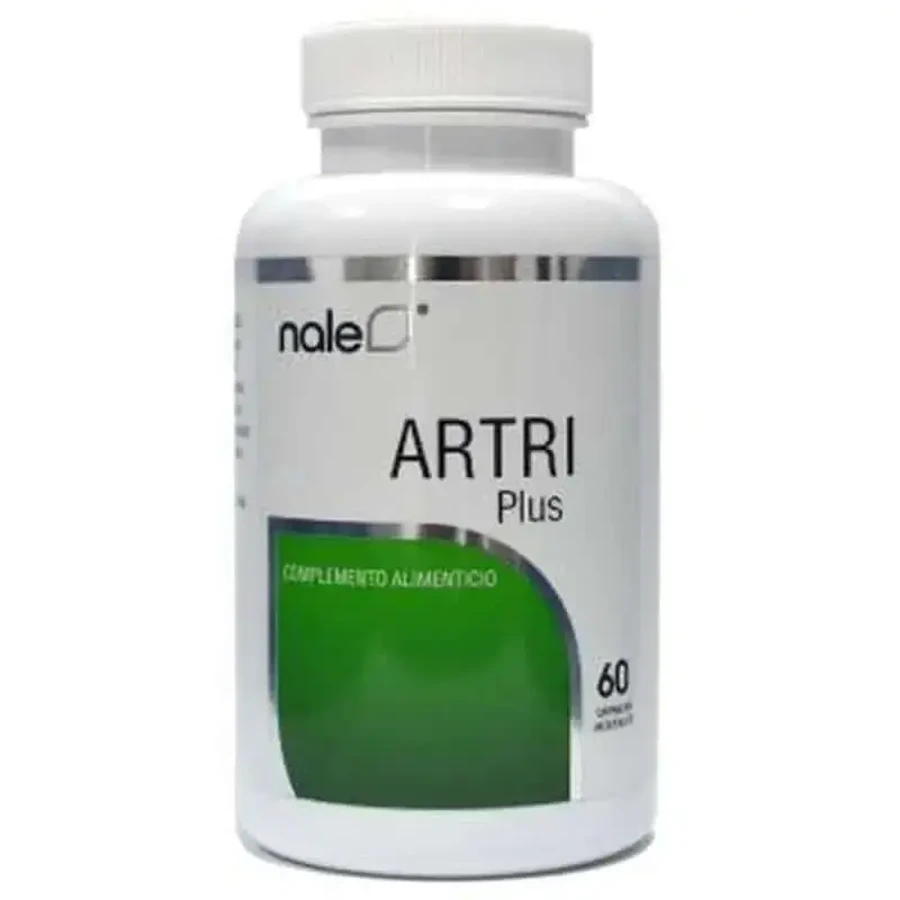 Nale Artri Plus 60Cap.: ціни та характеристики