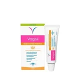 Vagisil Пробіотичний вівсяний крем 30г