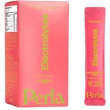 Електроліт Perla Helsa Electrolytees Hydration Drink Watermelon & Lime в стіках по 10 г, №20