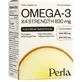 Жирні кислоти Perla Helsa Omega-3 X4 Strength капсули, №60