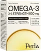 Жирные кислоты Perla Helsa Omega-3 X4 Strength капсулы, №60