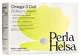 Жирные кислоты Perla Helsa Омега-3 из печени трески капсулы, №120