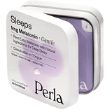 Мелатонін Perla Helsa 1 мг цукерки, №30