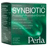 Симбиотик Perla Helsa Synbiotic 3-in-1 капсулы, №30