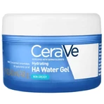 Аква-гель для обличчя CeraVe Aqua-Gel з гіалуроновою кислотою, зволожувальний, 48 мл: ціни та характеристики