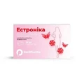 Эстроника фитосвечи с экстрактом красной щетки по 2,4 г №10 (5х2)