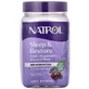 Здоровий сон та відновлення, без мелатоніну, смак вишні, Sleep & Restore, Natrol, 60 жувальних цукерок