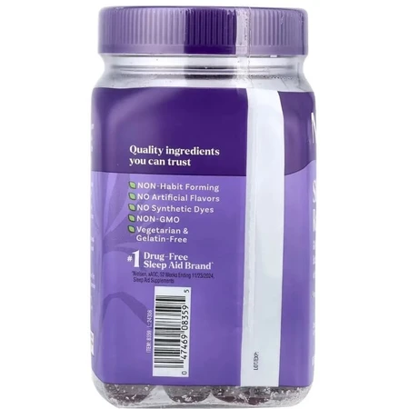 Здоровий сон та відновлення, з мелатоніном, смак вишні, Sleep & Restore, Natrol, 60 жувальних цукерок: ціни та характеристики