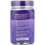 Здоровий сон та відновлення, з мелатоніном, смак вишні, Sleep & Restore, Natrol, 60 жувальних цукерок: ціни та характеристики