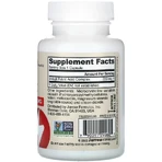 Комплекс с мумие и фульвокислотой, 250 мг, Vegan Shilajit Fulvic Acid Complex, Jarrow Formulas, 60 растительных капсул: цены и характеристики