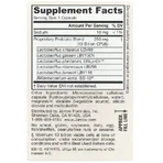 Пробіотики для жінок, 10 млрд КУО, Vegan Fem Dophilus, Advanced, 10 Billion CFU, Jarrow Formulas, 30 вегетеріанських капсул: ціни та характеристики