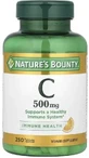 Вітамін C, 500 мг, Vitamin C, Nature's Bounty, 250 таблеток