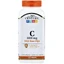 Витамин C с шиповником, 1000 мг, Vitamin C with Rose Hips, 21st Century, 110 таблеток