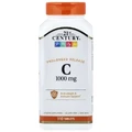Вітамін C, 1000 мг, пролонгованої дії, Vitamin C, 21st Century, 110 таблеток