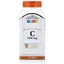 Вітамін C, 1000 мг, пролонгованої дії, Vitamin C, 21st Century, 110 таблеток