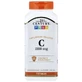 Вітамін C, 1000 мг, пролонгованої дії, Vitamin C, 21st Century, 110 таблеток