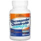 Глюкозамин, хондроитин и МСМ, Glucosamine Chondroitin Complex Plus MSM, Advanced Triple Strength, 21st Century, 80 таблеток