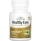 Комплекс для здоров'я очей із лютеїном, цинком та вітаміном B, Healthy Eyes, Extra With Lutein, Zinc & Vitamin B, 21st Century, 36 таблеток