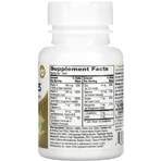 Комплекс для здоров'я очей із лютеїном, цинком та вітаміном B, Healthy Eyes, Extra With Lutein, Zinc & Vitamin B, 21st Century, 36 таблеток: ціни та характеристики